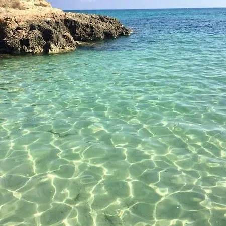 A Marina Di Villa Ostuni