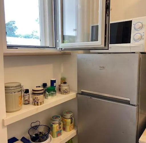 Villa A Marina Di Ostuni