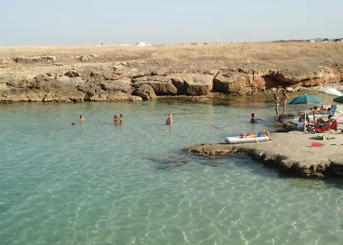 A Marina Di Ostuni