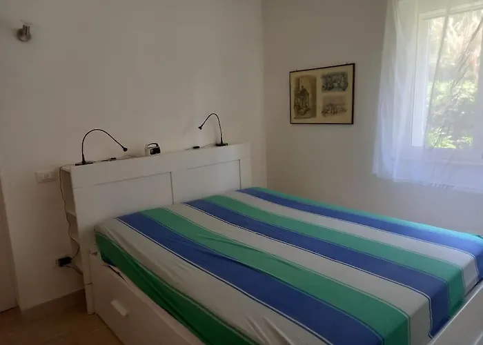 Villa A Marina Di *