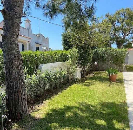 A Marina Di * Ostuni