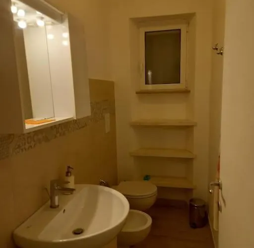 Villa A Marina Di Ostuni