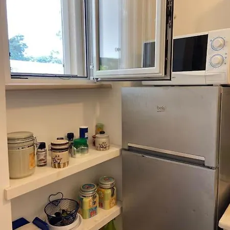 别墅 A Marina Di 奥斯图尼