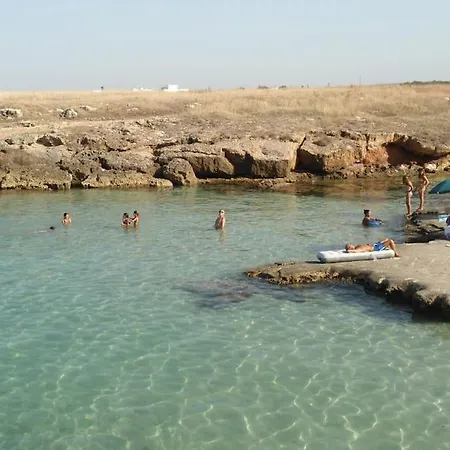 A Marina Di Ostuni