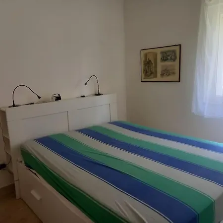Vila A Marina Di *