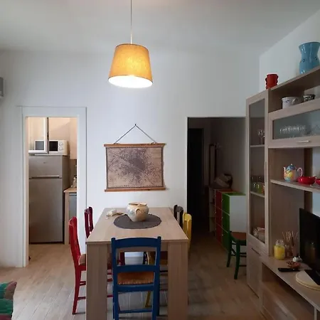 Villa A Marina Di *