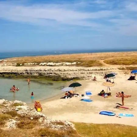 Villa A Marina Di