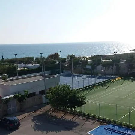 Villa A Marina Di