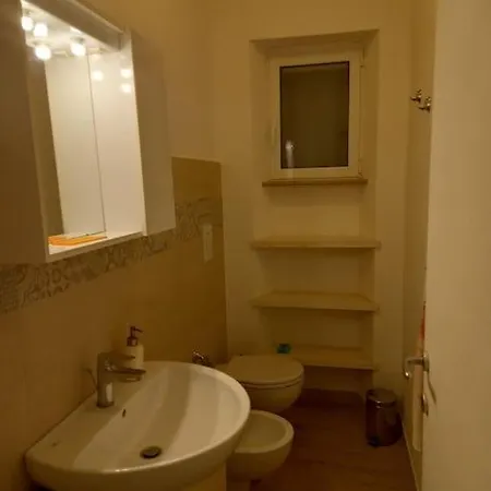 Vila A Marina Di Ostuni