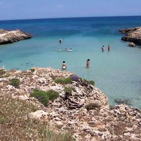 A Marina Di Villa *