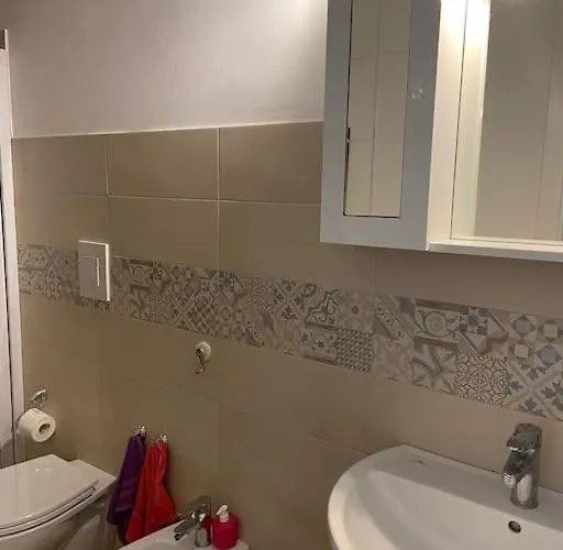 A Marina Di * Ostuni