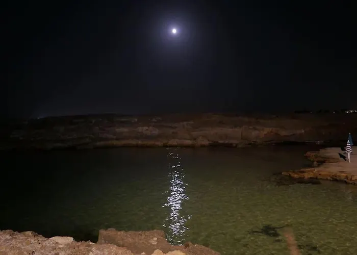Villa A Marina Di
