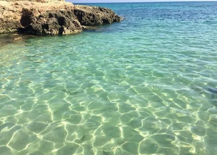 A Marina Di Villa Ostuni